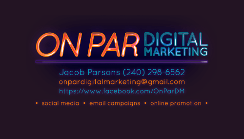 branding materials (2016)